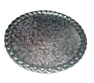 Bandeja decorativa para servir dulces para decoración del hogar, decoración de oficina - Product Image 1