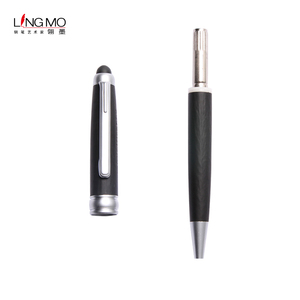 Cancelleria dalla cina importazione <span class=keywords><strong>promo</strong></span> penna penna a sfera con penna di tocco dello stilo - Product Image 5