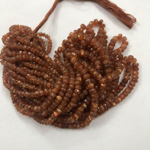 ลูกปัดหินอัญมณีขนาด4มม. 6มม. สำหรับการตั้งค่าเครื่องประดับจากร้านค้าผู้จำหน่ายตอนนี้ราคาดีที่สุดจากโรงงาน - Product Image 1