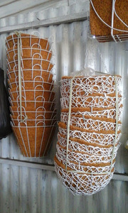 เป็นมิตรกับสิ่งแวดล้อมราคาถูกสวน Coir หม้อ - Product Image 3