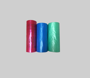 Bolsas de plástico en rollo a precio económico en Vietnam - Product Image 1