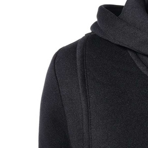 Sudadera con capucha de lana Micro Polar para mujer, sudaderas de invierno informales más vendidas, cuello con capucha, corte Regular directo Bangladesh - Product Image 3