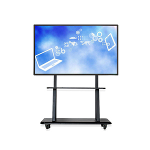 42 pulgadas PC entre <span class=keywords><strong>digital</strong></span> visión táctil inteligente interactivo <span class=keywords><strong>pizarra</strong></span> <span class=keywords><strong>precio</strong></span> - Product Image 4