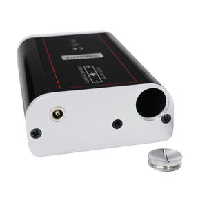 Durometer D Leeb Hardness Gauge Test Kit 170-960 HLD (HRB HRC HV HB HS HL) Iron Bronze (OEM Packaging Available) - Product Image 4