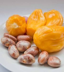 ขนุนสดพรีเมี่ยม-ส่งออกมาตรฐานจากเวียดนาม - Product Image 3