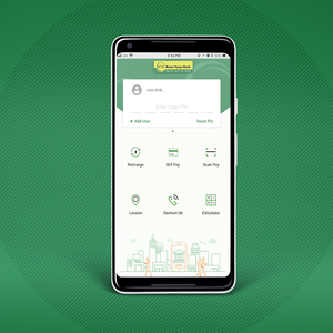 Meilleures applications bancaires mobiles en inde | Application bancaire Mobile-services Protolabz - Product Image 5