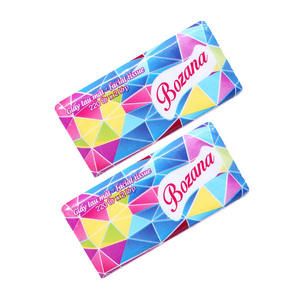 <b>Paper</b> soft <b>pack</b> facial <b>tissue</b> (Bozana) 220 sheets - Product Image 6