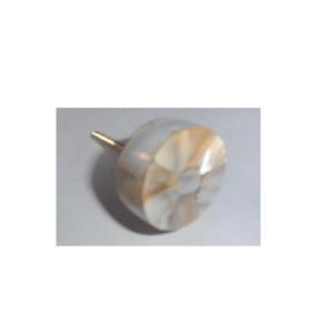 Perilla de armario hecha a mano con incrustaciones de perlas para madre, disponible en otros colores y patrones Pomo, tiradores de cajón para decoración de cocina y hogar - Product Image 2