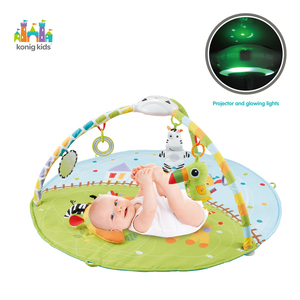 Konig niños jugar gimnasio respetuoso del medio ambiente musical <span class=keywords><strong>infantil</strong></span> gimnasio con música y para proyector - Product Image 3