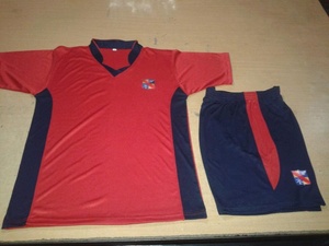 Uniformes de cricket Premium de alta calidad Productos de cricket de primera categoría - Product Image 2