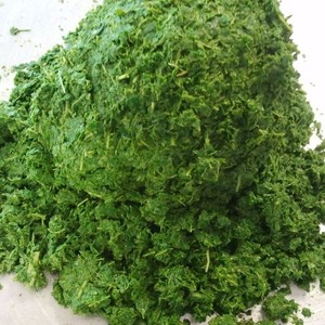 ใบมันสำปะหลังแช่แข็ง-ราคาที่เหมาะสม-คุณภาพสูง - Product Image 6