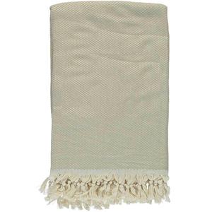 100% coton 100x180cm monogramme personnalisé rayé écologique turc plage Fouta serviette de bain jetable doux séchage rapide - Product Image 3