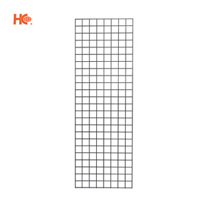 Panier de rangement multifonctionnel en métal écologique HC HC-2448 pour frites, avec support réutilisable sans outil - Product Image 3