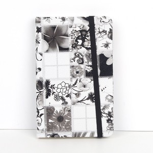 Nuevo estilo de moda estudiante creativo papelería artículos con logotipo personalizado hermosa flor duro cubierta - Product Image 5