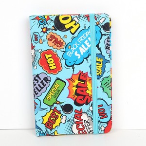 Estilo diferente colorido portátil <span class=keywords><strong>papelería</strong></span> con cercanas Precio de Promoción de papel de cuaderno de tapa dura - Product Image 6