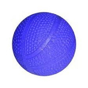 Pelota de Cricket HRM-MND-2155 Hecha con Goma y Costuras Cosidas, Tamaño y Empaque Personalizables, para Entrenamiento Profesional y Uso en Exteriores - Product Image 3