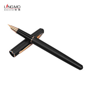 Ürün üreticileri kişiselleştirilmiş promosyon hediye <span class=keywords><strong>promo</strong></span> metal kalem - Product Image 5