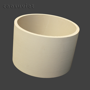 สายพานปลายางพรีเมี่ยมสำหรับการแปรรูปผลิตภัณฑ์ยางระดับพรีเมี่ยม - Product Image 6