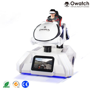 <span class=keywords><strong>F1</strong></span> VR juego <span class=keywords><strong>simulador</strong></span> Reproducir vídeo en línea máquina de juegos de carreras de coches - Product Image 1