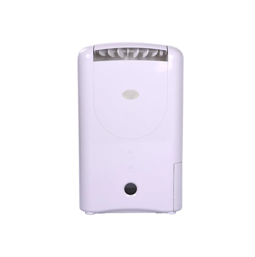 ODM 7L Powerful Clothes Drying Non Refrigerant Slim Desiccant Dehumidifier For Home