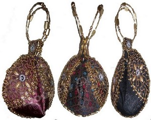 Bolso de noche - Product Image 3