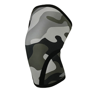 Compression <b>Knee</b> Pads <b>Knee</b> Elbow Shin Pad Padded <b>Knee</b> Sleeve Protective Compression Wear Men & Women Basketball <b>Brace</b> <b>Support</b> - Product Image 5