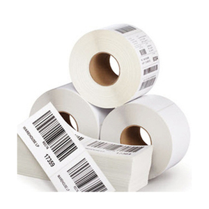 China precio de fabrica nueva costumbre rollo adhesivo etiquetas de seguridad void tamper anti - Fake holograma etiquetas etique - Product Image 1