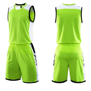 Camiseta de baloncesto personalizada para fitness, diseño de conjunto de uniforme con opción de talla grande, uniformes de baloncesto impresos por sublimación - Product Image 6