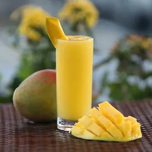 MANGO PUREE