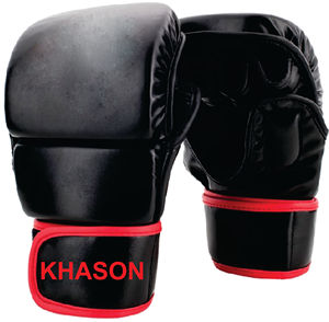 BEST DESIGN CUSTOM LOGO PU Leather Boxing <b>Gloves</b> Training Men Lightweight for Closure Price Premium Quality - Product Image 4