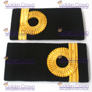 บอร์ดไหล่อินทรธนูเครื่องแบบขายส่ง | อินทรธนูเครื่องแบบ - Product Image 6