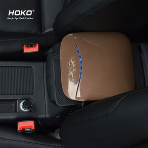 Profesional auto 98% tasa de eliminación de coche hepa purificador de aire para las alergias humo <span class=keywords><strong>bacteriana</strong></span> - Product Image 3