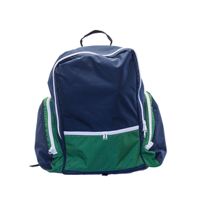 Mochila De Fútbol con impresión personalizada, nuevo estilo, bajo pedido mínimo, 2022 - Product Image 6