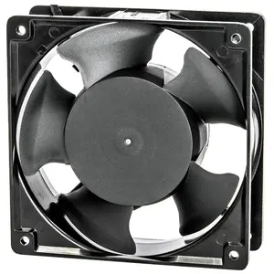 A12038-D 120x120x38mm 115V 230V Ventilateur Axial