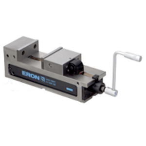 NABEYA <b>LOCK</b>-<b>TIGHT</b> CV SERIES PRECISION MACHINE VISES LTCV-H 100-200 - Product Image 1