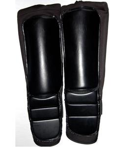Shemax 2023 Top Qualité Vente Chaude Personnalisé En Gros Toutes Les Couleurs Toutes Les Tailles Noir Wrestling Kick Pad - Product Image 1