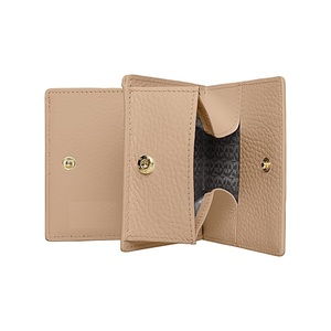 Porte-cartes en cuir de protection RFID nouveau design 2023 avec poche à monnaie et poches pour cartes de crédit et poche à monnaie - Product Image 2