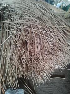 Cáscara de mimbre natural para muebles de exterior, cáscara de diseño moderno para sala de estar, comedor, cocina, Escuela para uso en exteriores - Product Image 5