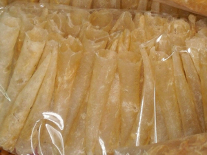 Tripa de Pescado Orgánica/Pescado Seco - Ms: Holiday - Product Image 6