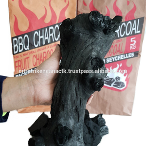 INDONESIA HALABAN CHARCOAL BEST SELLER IN Anklam GERMANY PRICE PER TON CHARCOAL , BBQ CHARCOAL GRILL 5-15 CM LONG - Product Image 3