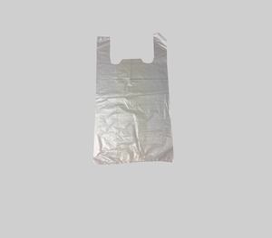 Bolsas de plástico de embalaje simple fabricadas en Vietnam - Product Image 1