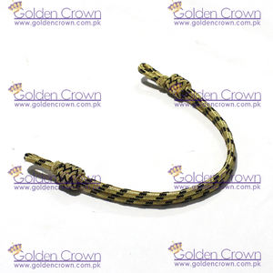 Proveedores de cordón de tapa de seguridad al por mayor | Cordón de tapa personalizado | cordones de sombrero de alta calidad - Product Image 5