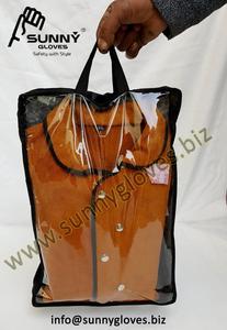 2020 High Quality Welding <b>Jackets</b> - Product Image 6