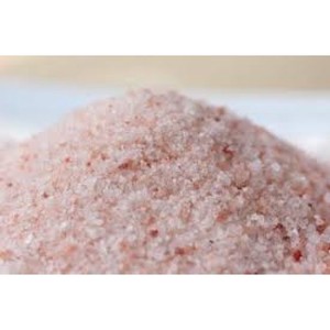 Moulin à sel créatif en cristal himayan, grande taille, 2,5 ml, rose foncé, sel comestible - Product Image 1