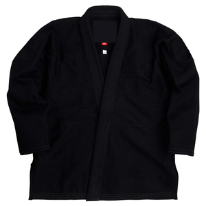 ปากีสถาน Bjj Gi ผลิตด้วยการตัดที่กำหนดเองว่างเปล่าไม่มีโลโก้ Jiu Jitsu - Product Image 4