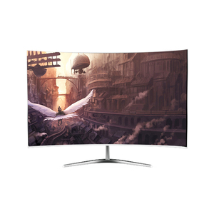 Venta al por mayor FHD 1080 <span class=keywords><strong>p</strong></span> 144Hz 32 pulgadas led curva led monitor gaming - Product Image 1