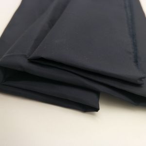 Venta caliente 50d de sarga <span class=keywords><strong>2</strong></span>/1 reciclar tela de poliéster para forro - Product Image 4