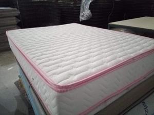 Mejor Precio de alta calidad Mega colchón (todos los tamaños y colores disponibles, por favor no dude en ponerse en contacto con nosotros) - Product Image 3