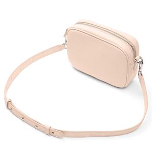 <b>Fashion</b> Velvet Mini Leather Multifunction Waist <b>Bag</b> Belt <b>Bag</b> for Women - Product Image 3