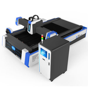 <span class=keywords><strong>Machine</strong></span> de découpe <span class=keywords><strong>laser</strong></span> à fibre pour les tubes et les toles SENFENG3015M3 - Product Image 4